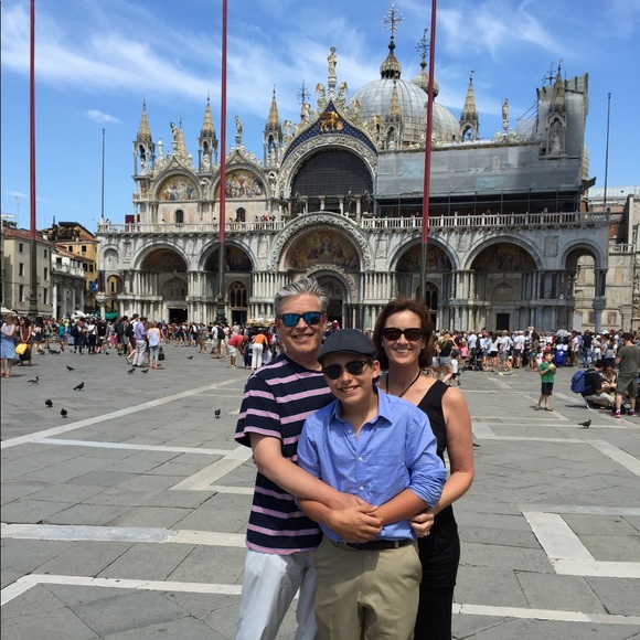 Meet your Posher, Christianne - Picture 1 of 1